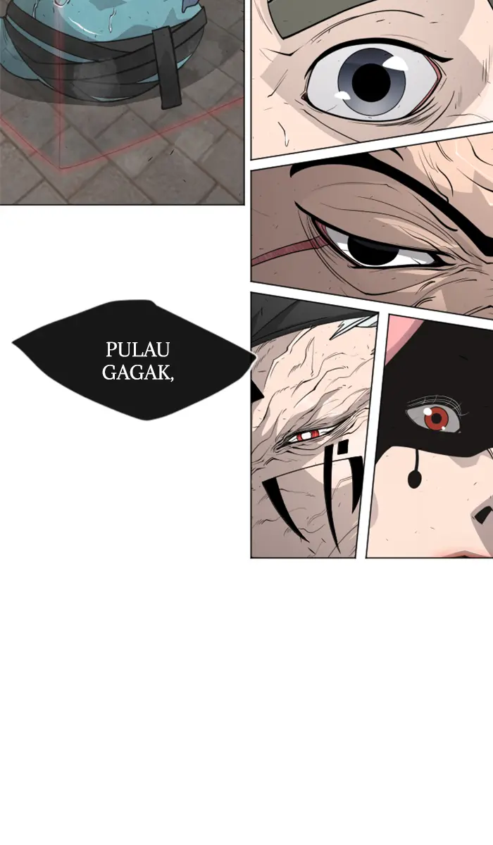 Superhuman Era Chapter 120 Gambar 5