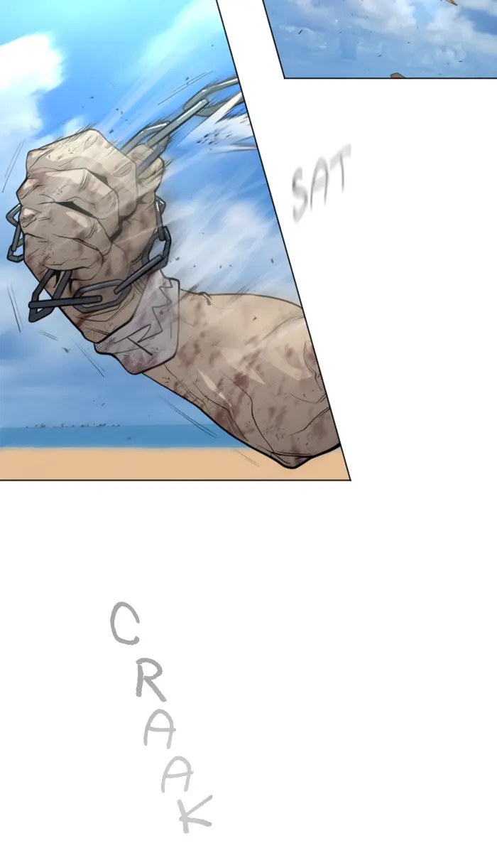 Superhuman Era Chapter 120 Gambar 51