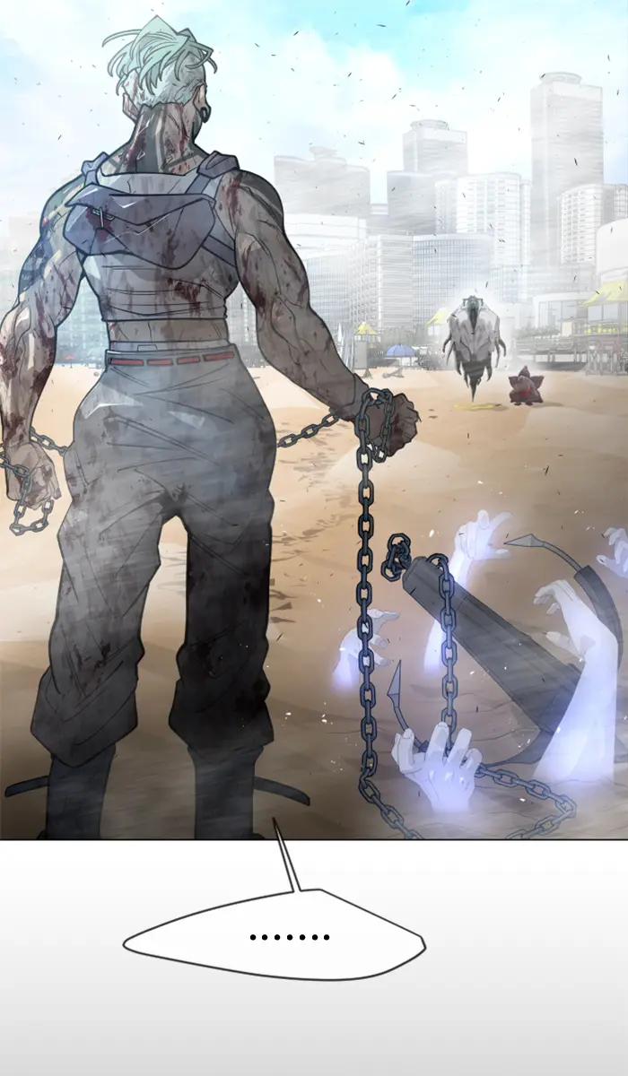 Superhuman Era Chapter 120 Gambar 54