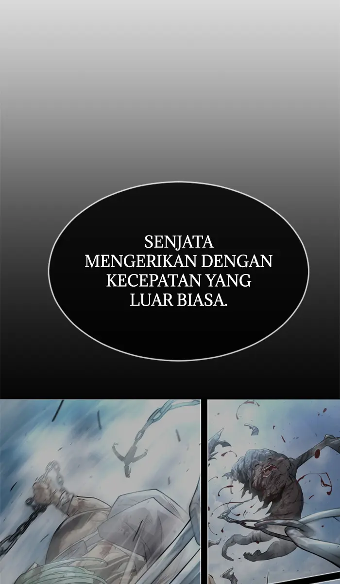 Superhuman Era Chapter 120 Gambar 55