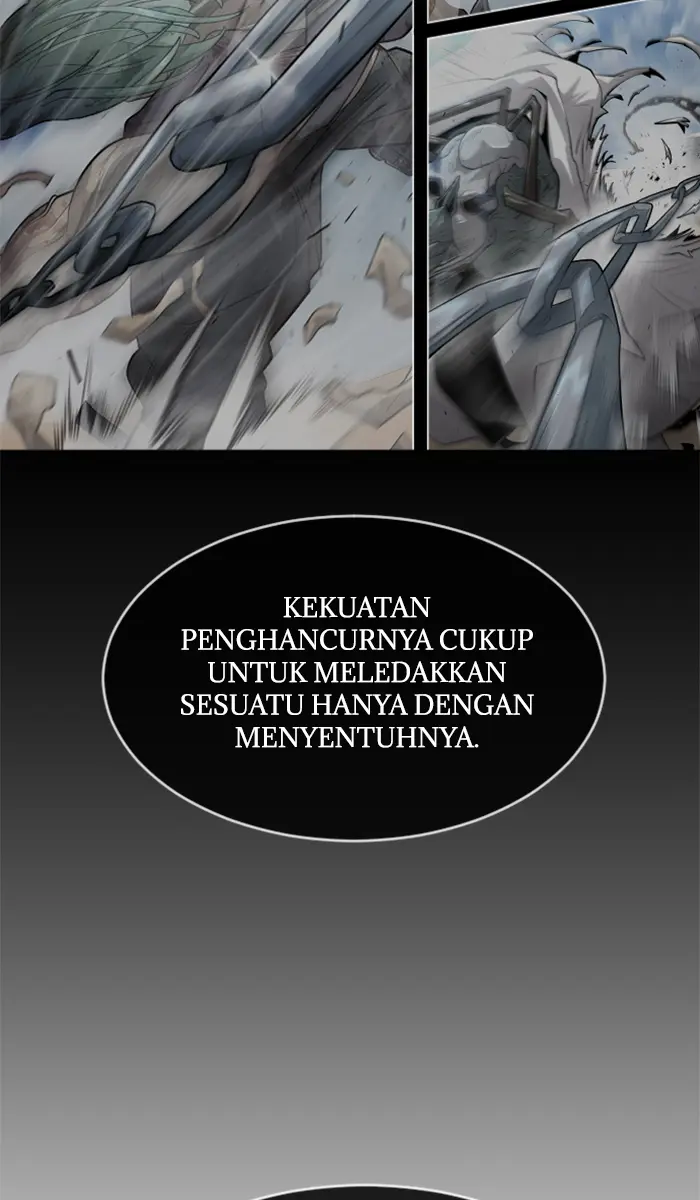 Superhuman Era Chapter 120 Gambar 56