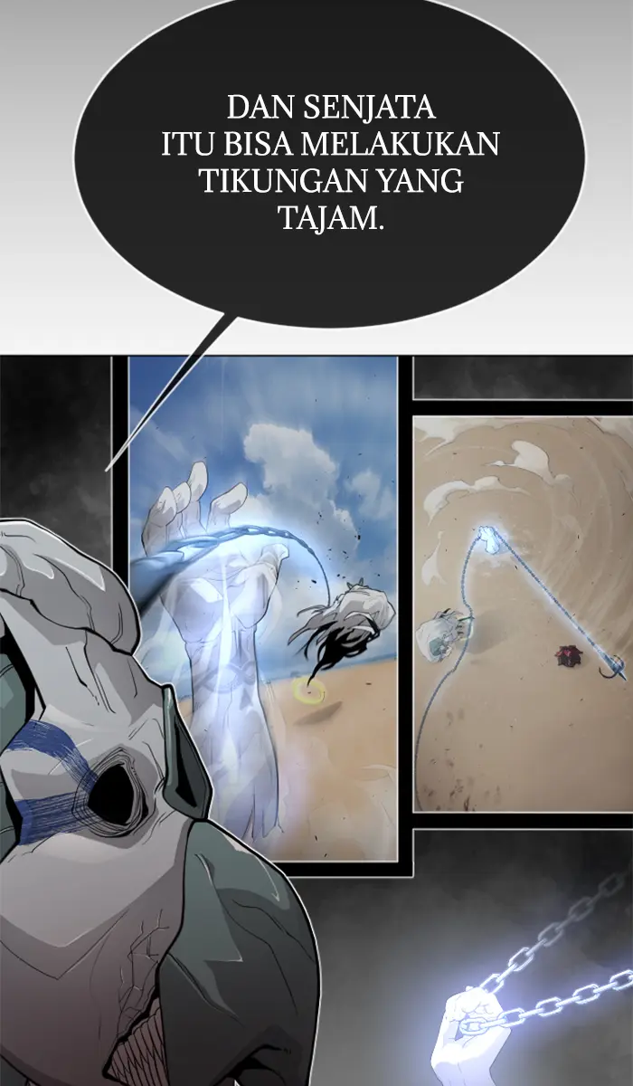 Superhuman Era Chapter 120 Gambar 57