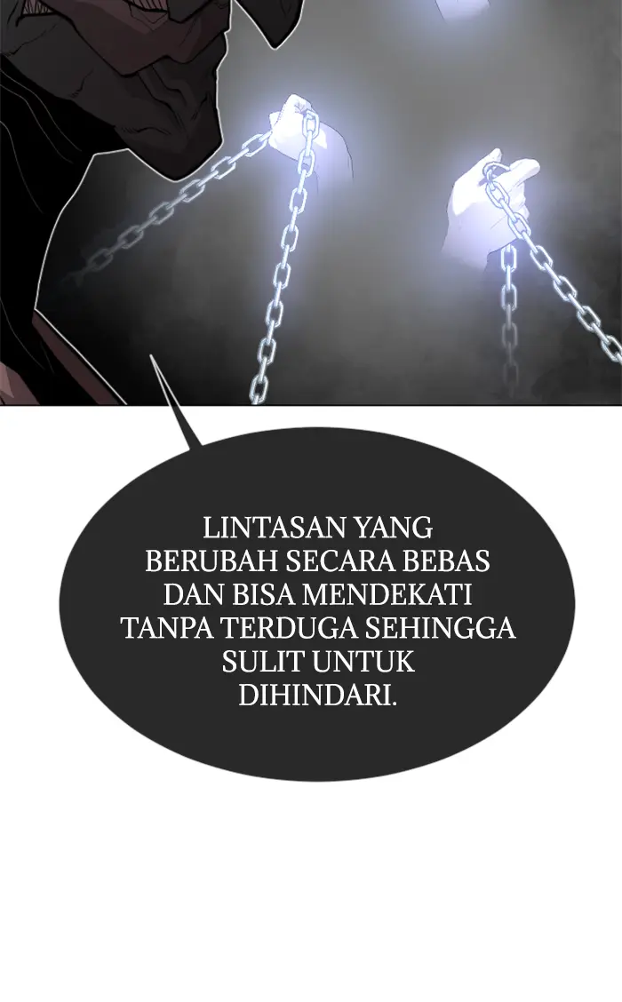 Superhuman Era Chapter 120 Gambar 58
