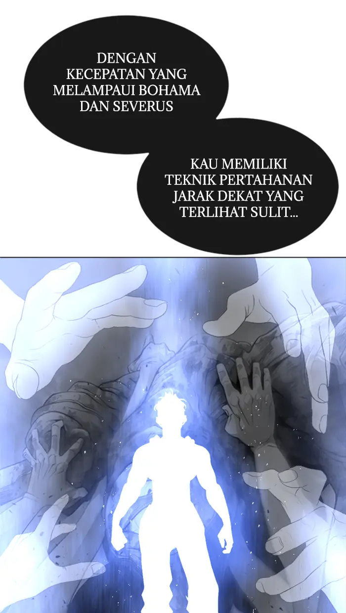 Superhuman Era Chapter 120 Gambar 59