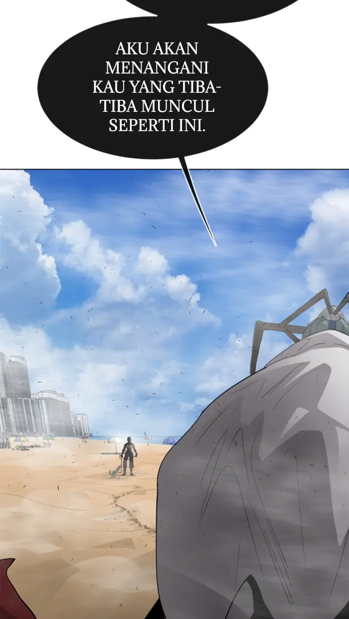 Superhuman Era Chapter 120 Gambar 63