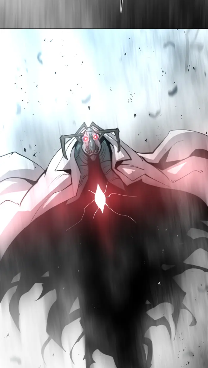 Superhuman Era Chapter 120 Gambar 65