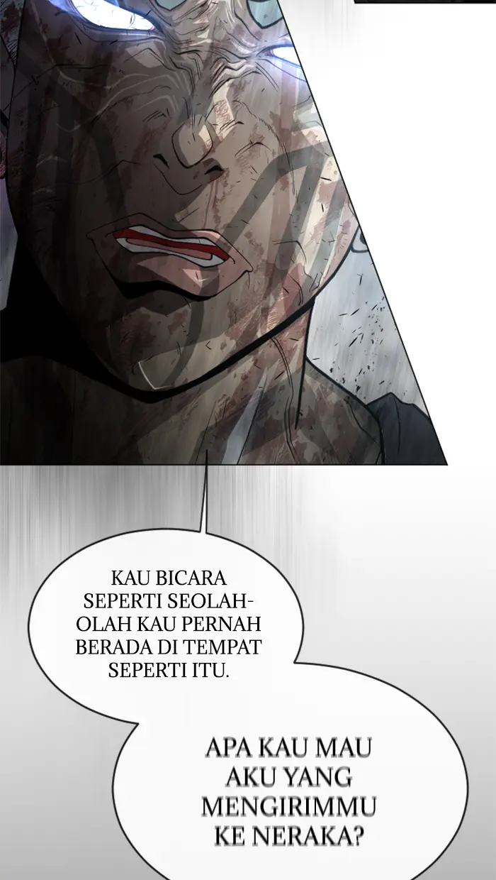 Superhuman Era Chapter 120 Gambar 68
