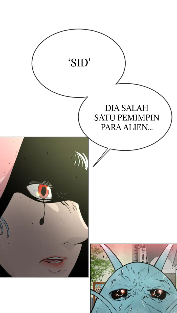 Superhuman Era Chapter 120 Gambar 71
