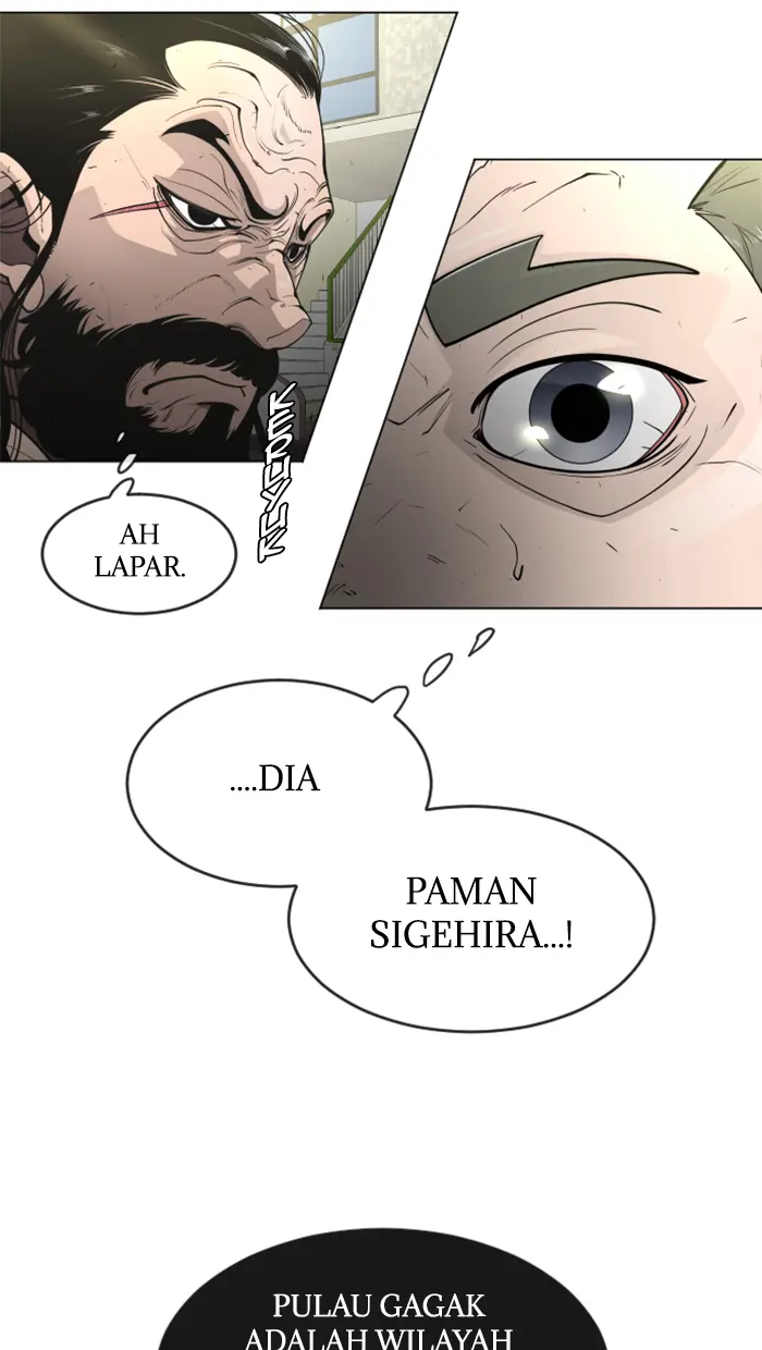 Superhuman Era Chapter 120 Gambar 73