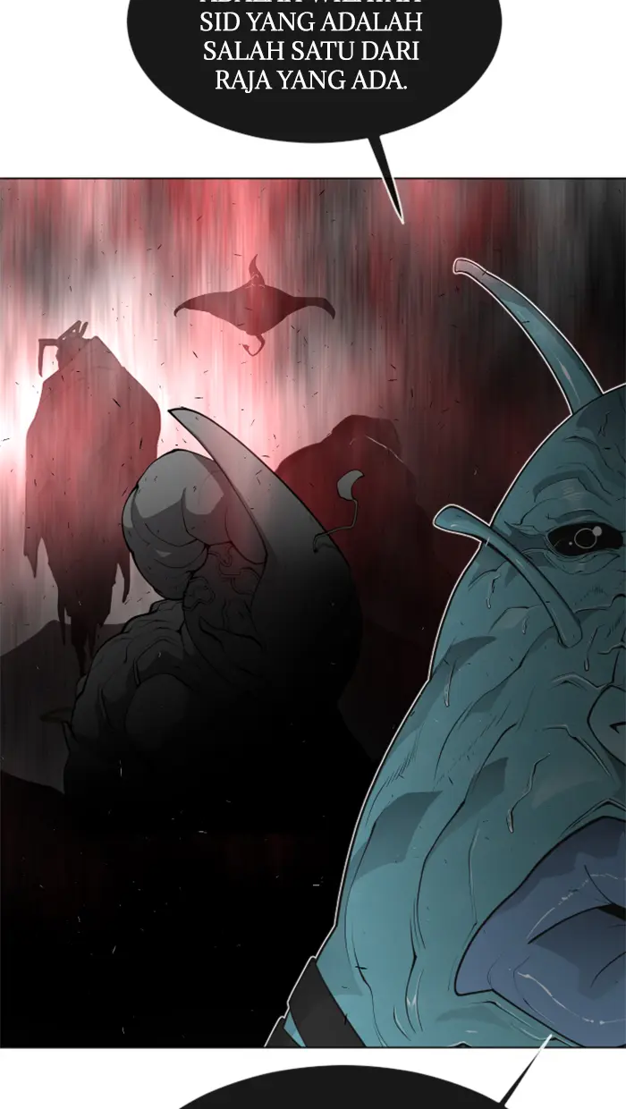 Superhuman Era Chapter 120 Gambar 74