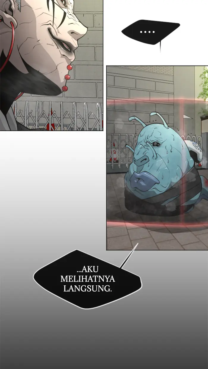 Superhuman Era Chapter 120 Gambar 76