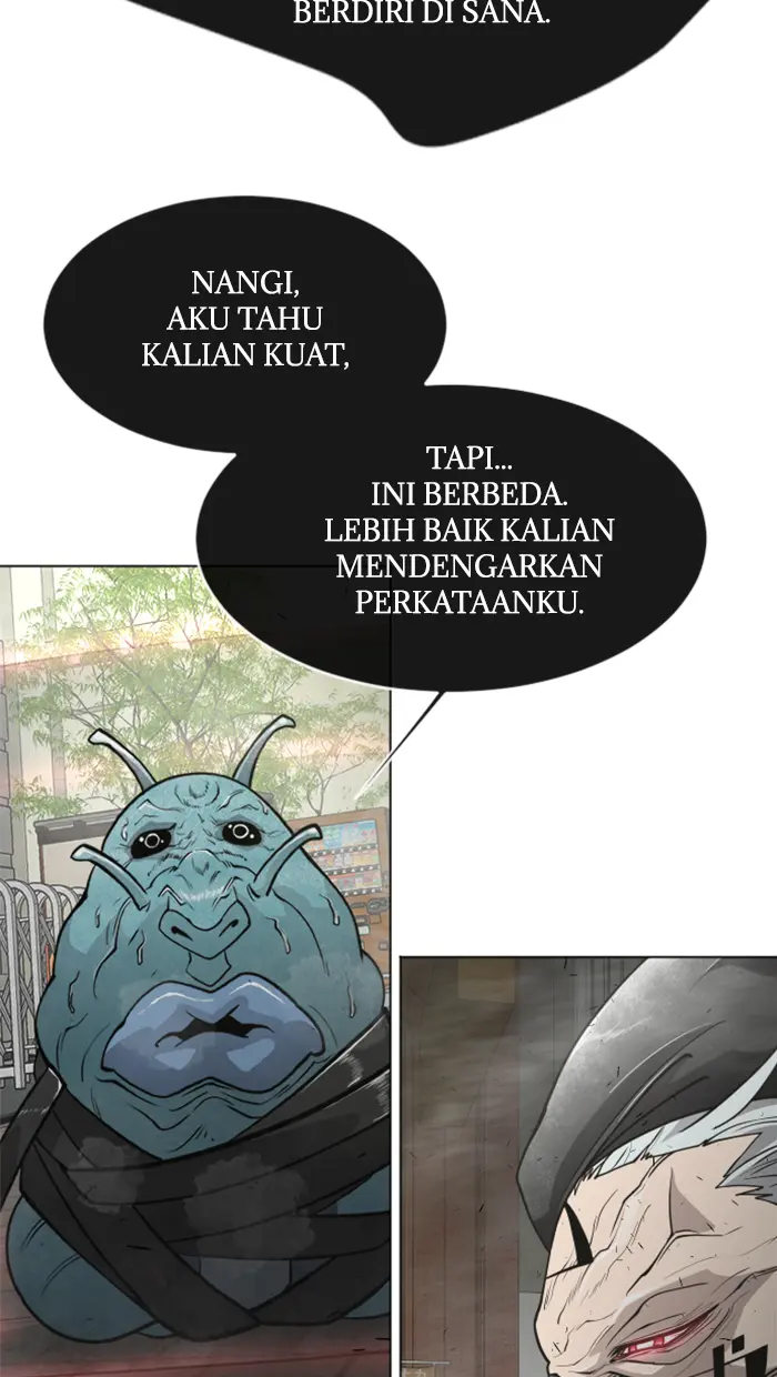 Superhuman Era Chapter 120 Gambar 82