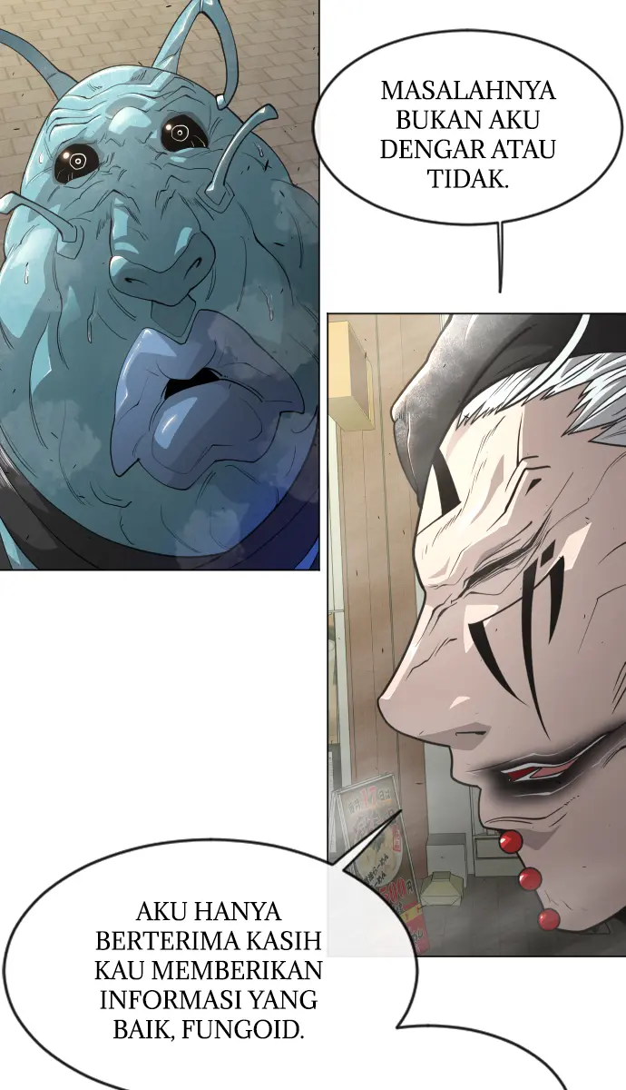 Superhuman Era Chapter 121 Gambar 11
