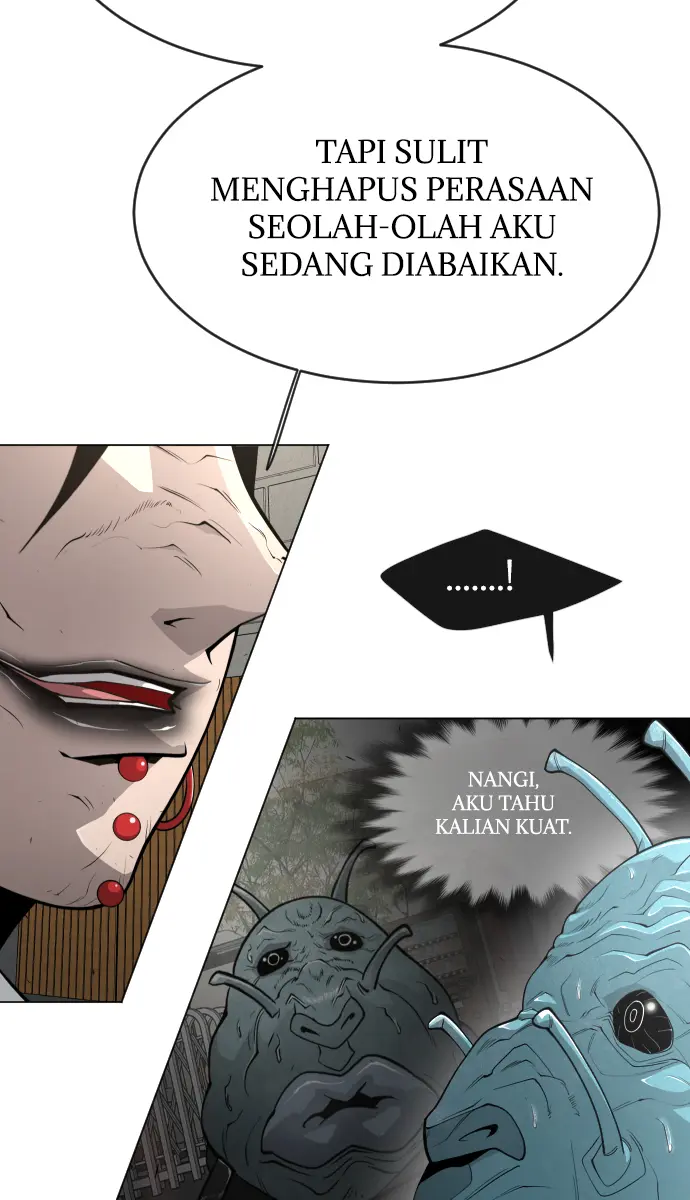 Superhuman Era Chapter 121 Gambar 14