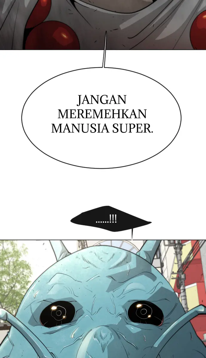 Superhuman Era Chapter 121 Gambar 19