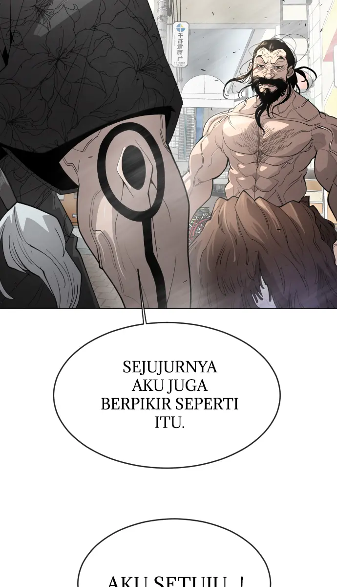Superhuman Era Chapter 121 Gambar 21