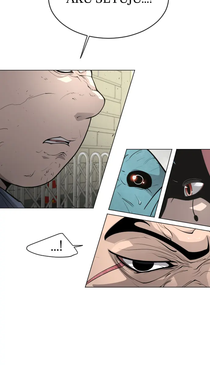 Superhuman Era Chapter 121 Gambar 22