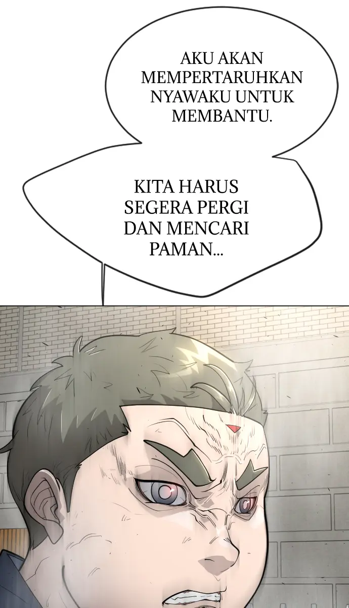 Superhuman Era Chapter 121 Gambar 23