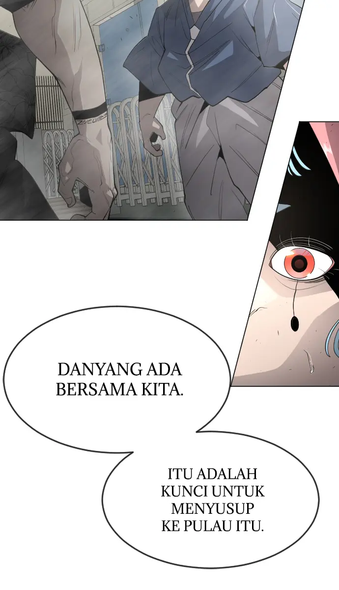 Superhuman Era Chapter 121 Gambar 27