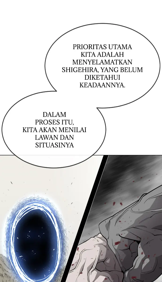 Superhuman Era Chapter 121 Gambar 28