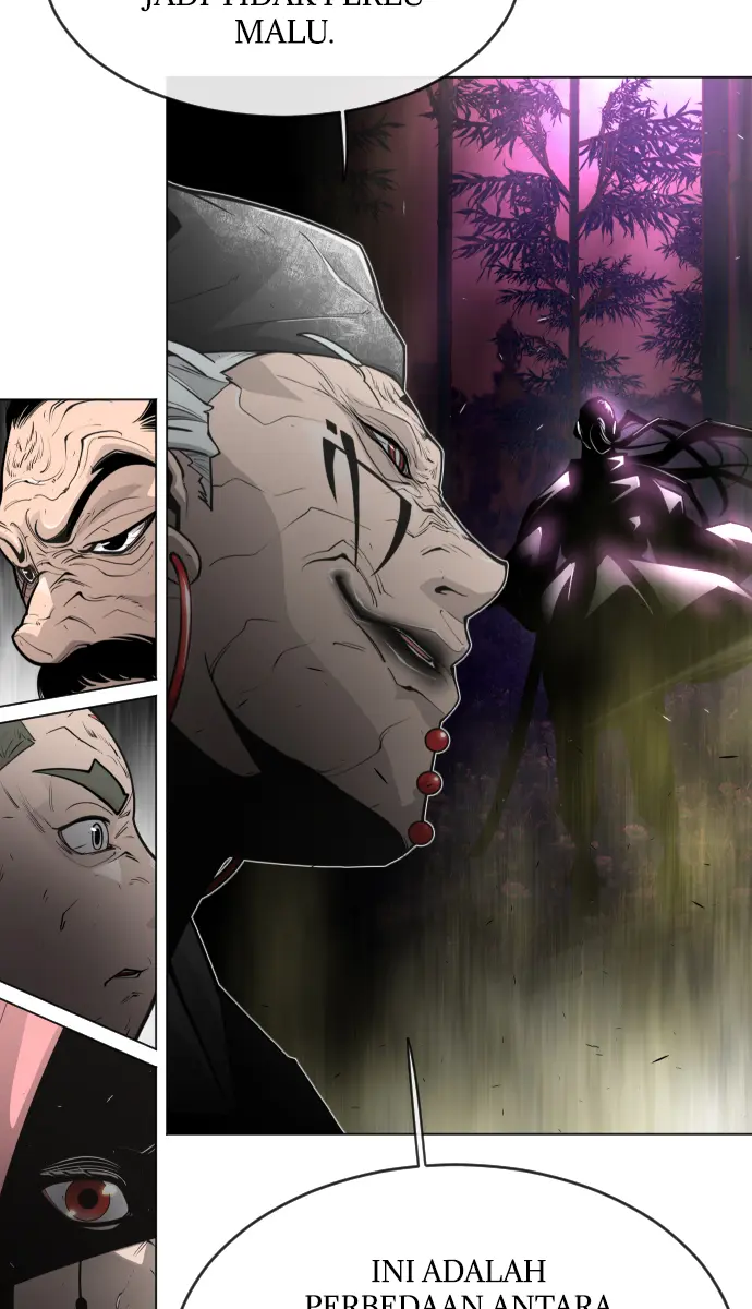 Superhuman Era Chapter 121 Gambar 30