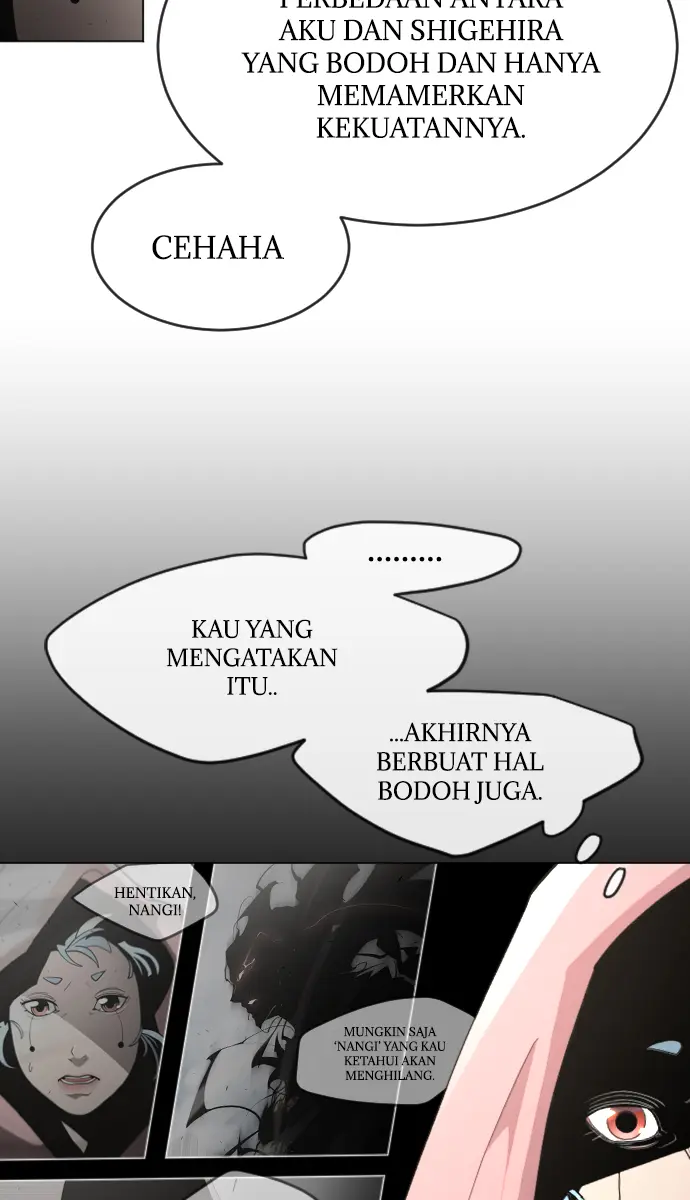 Superhuman Era Chapter 121 Gambar 31
