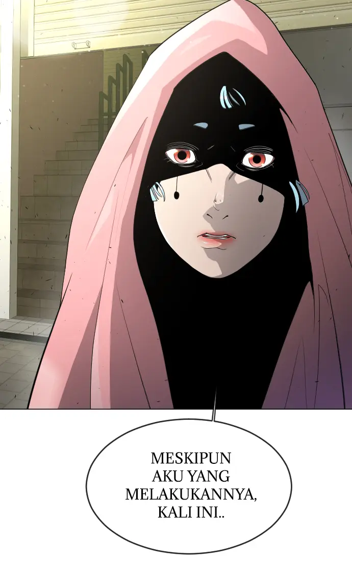 Superhuman Era Chapter 121 Gambar 33