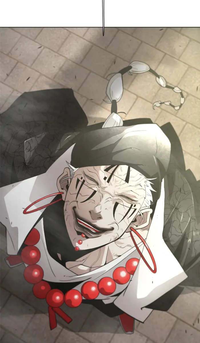 Superhuman Era Chapter 121 Gambar 36