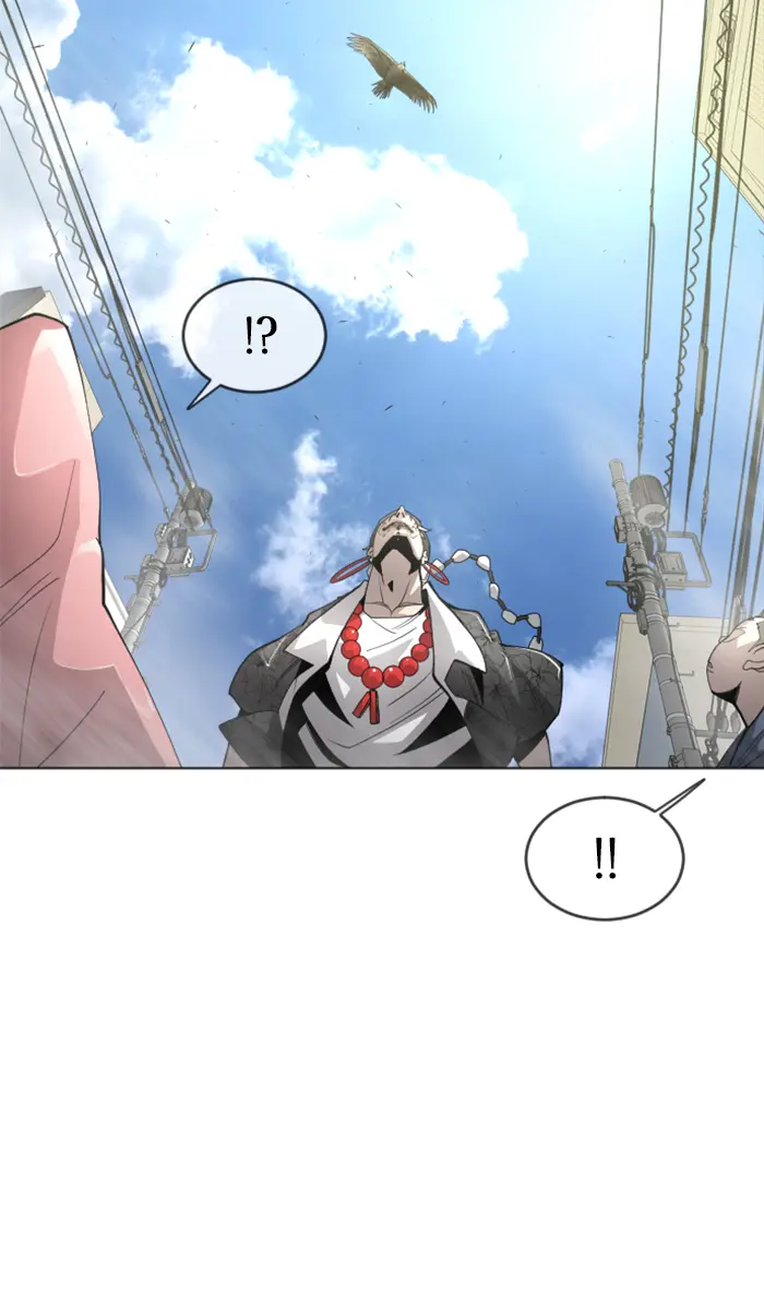 Superhuman Era Chapter 121 Gambar 38