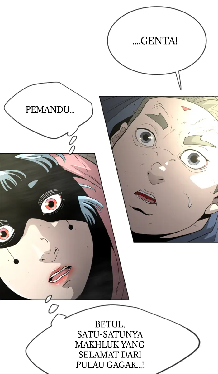 Superhuman Era Chapter 121 Gambar 39