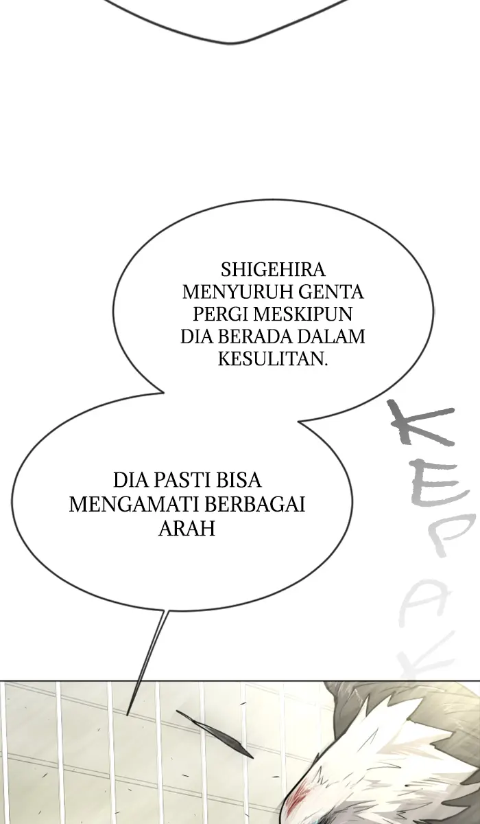 Superhuman Era Chapter 121 Gambar 40