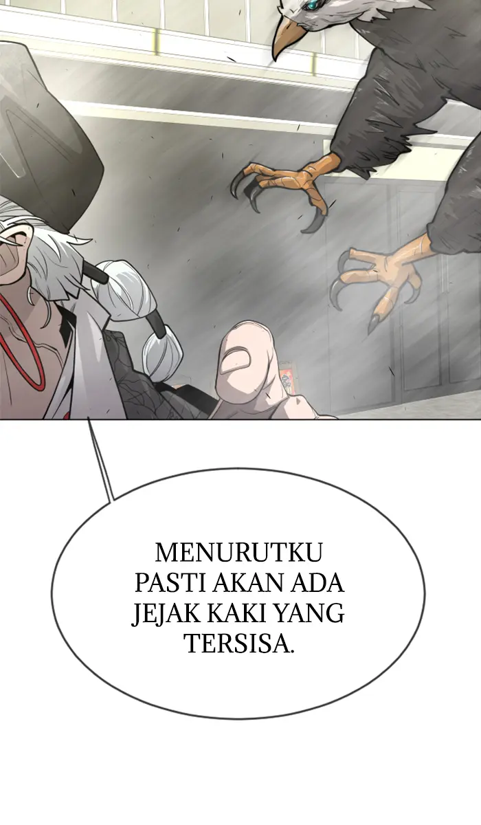 Superhuman Era Chapter 121 Gambar 41
