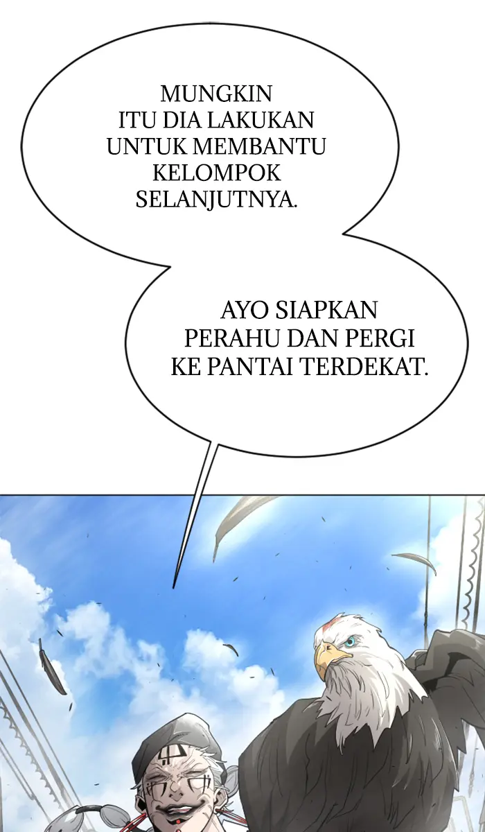 Superhuman Era Chapter 121 Gambar 42