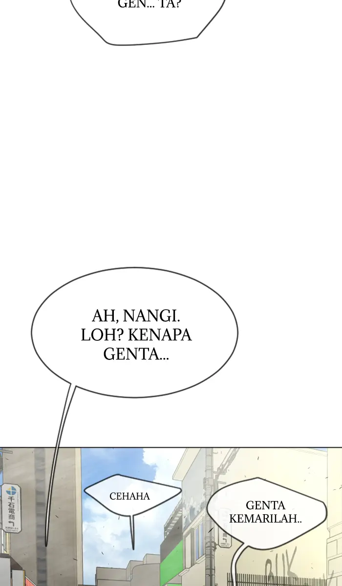 Superhuman Era Chapter 121 Gambar 44
