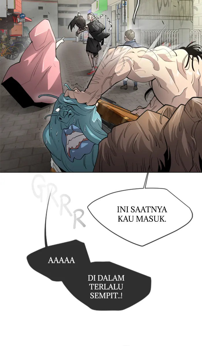 Superhuman Era Chapter 121 Gambar 45
