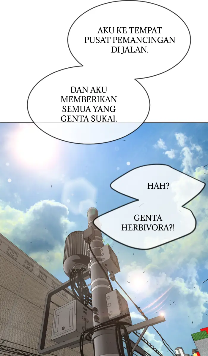 Superhuman Era Chapter 121 Gambar 46