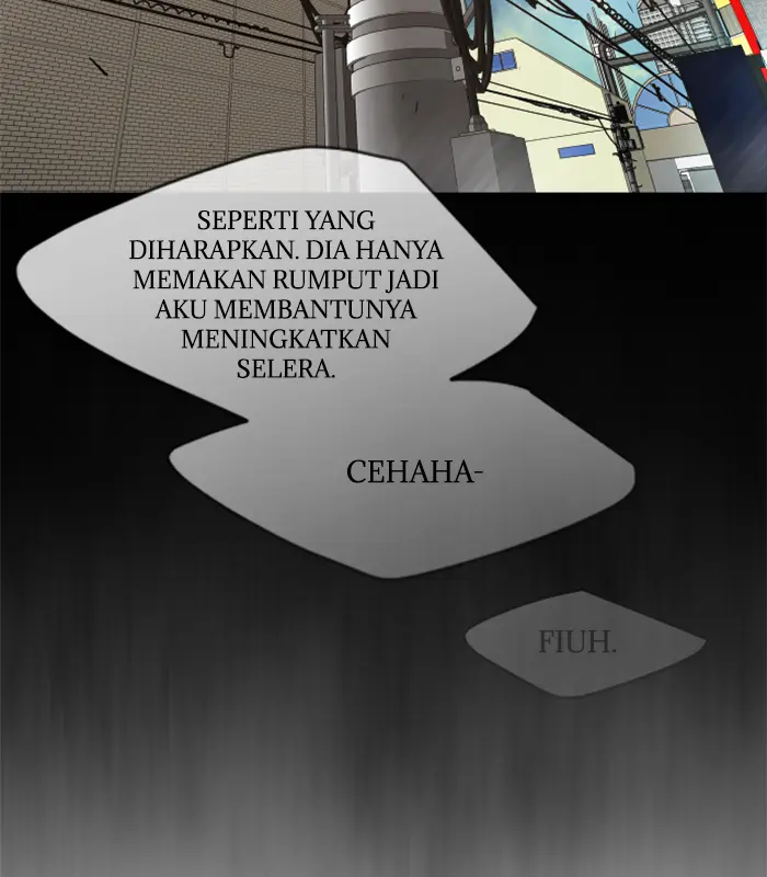 Superhuman Era Chapter 121 Gambar 47