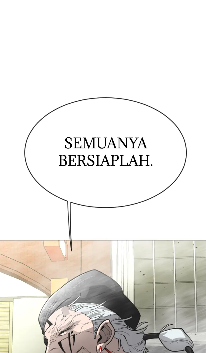 Superhuman Era Chapter 121 Gambar 5