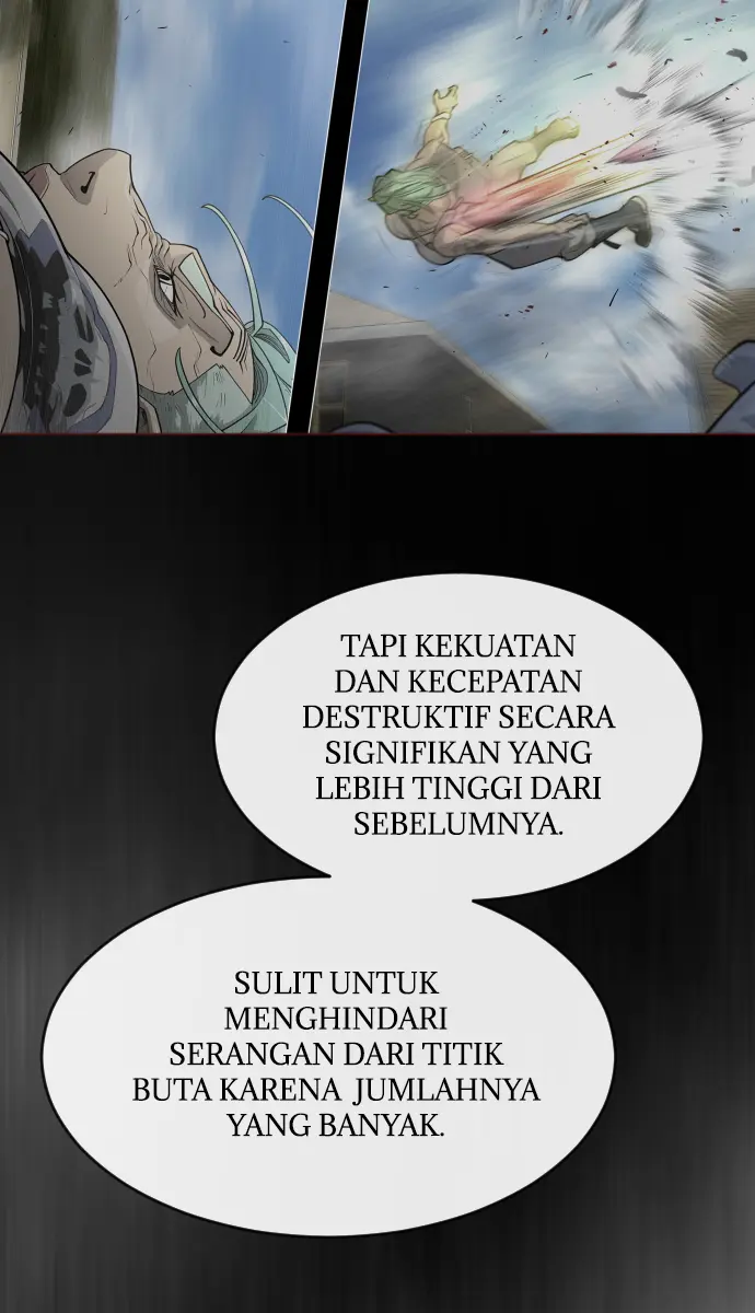Superhuman Era Chapter 121 Gambar 56