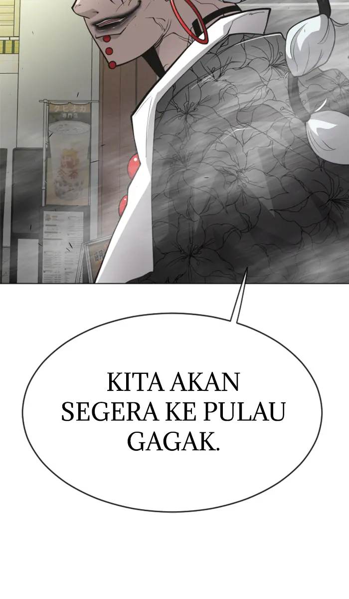 Superhuman Era Chapter 121 Gambar 6