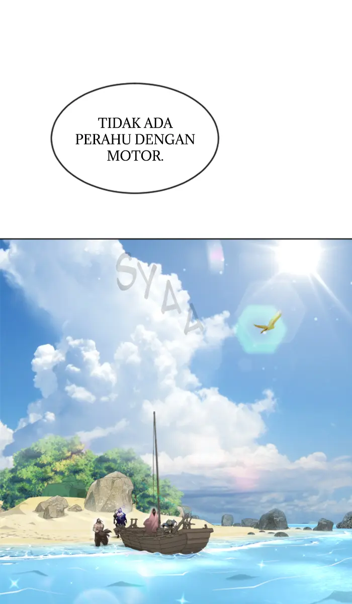 Superhuman Era Chapter 121 Gambar 68