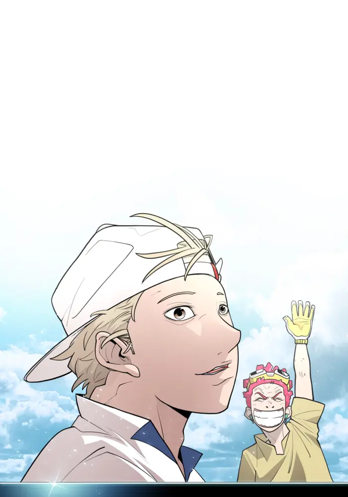 Superhuman Era Chapter 121 Gambar 7