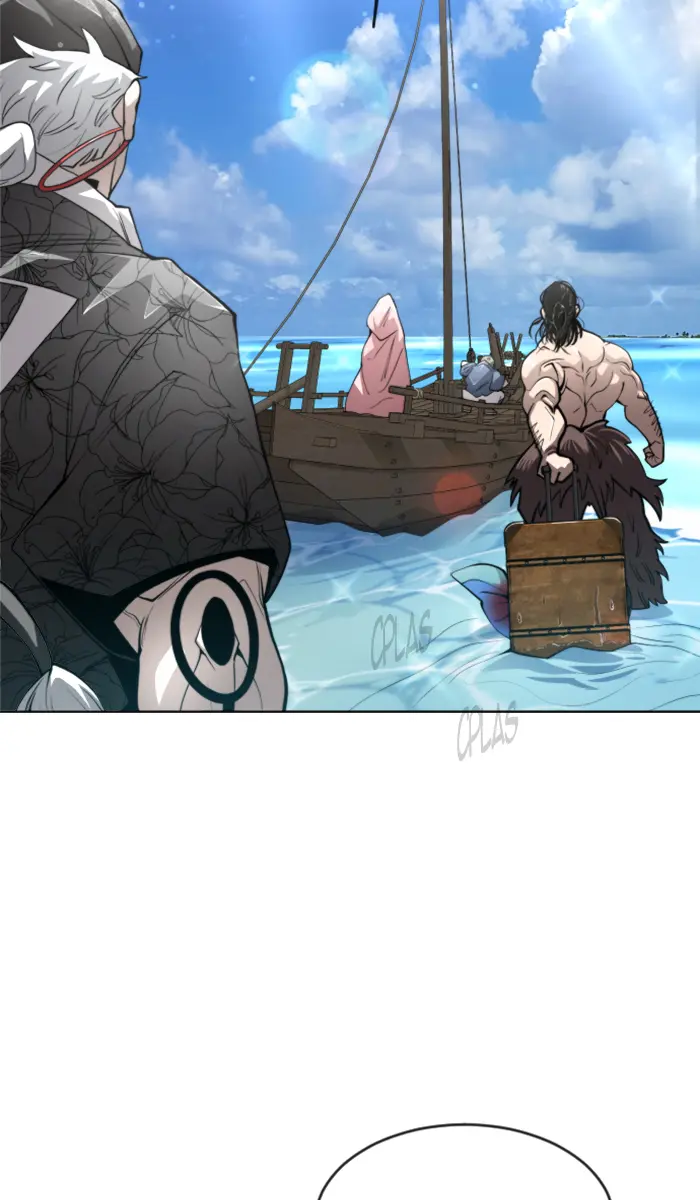 Superhuman Era Chapter 121 Gambar 70