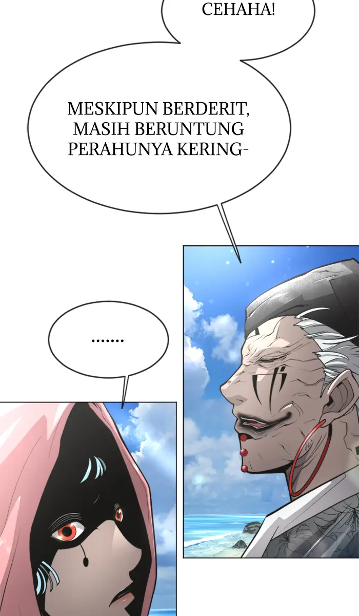 Superhuman Era Chapter 121 Gambar 71