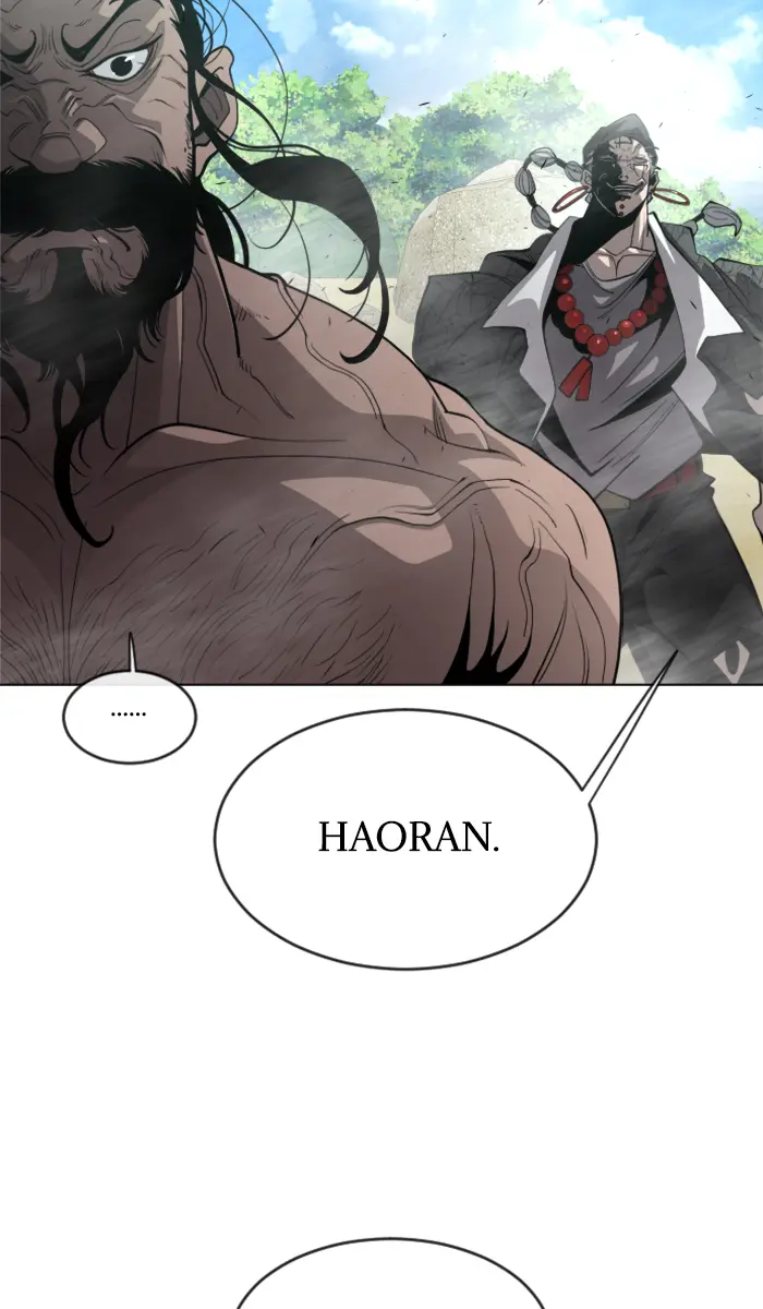 Superhuman Era Chapter 121 Gambar 73