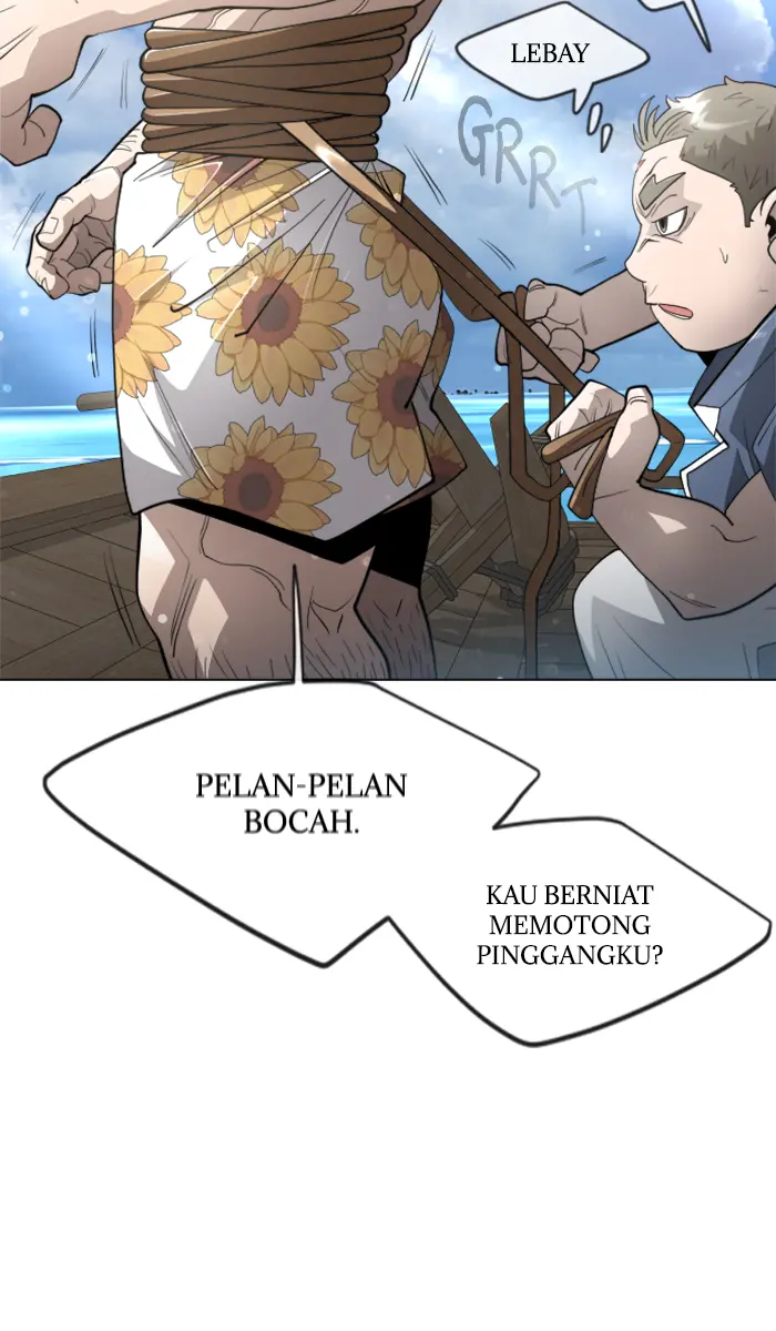 Superhuman Era Chapter 121 Gambar 76
