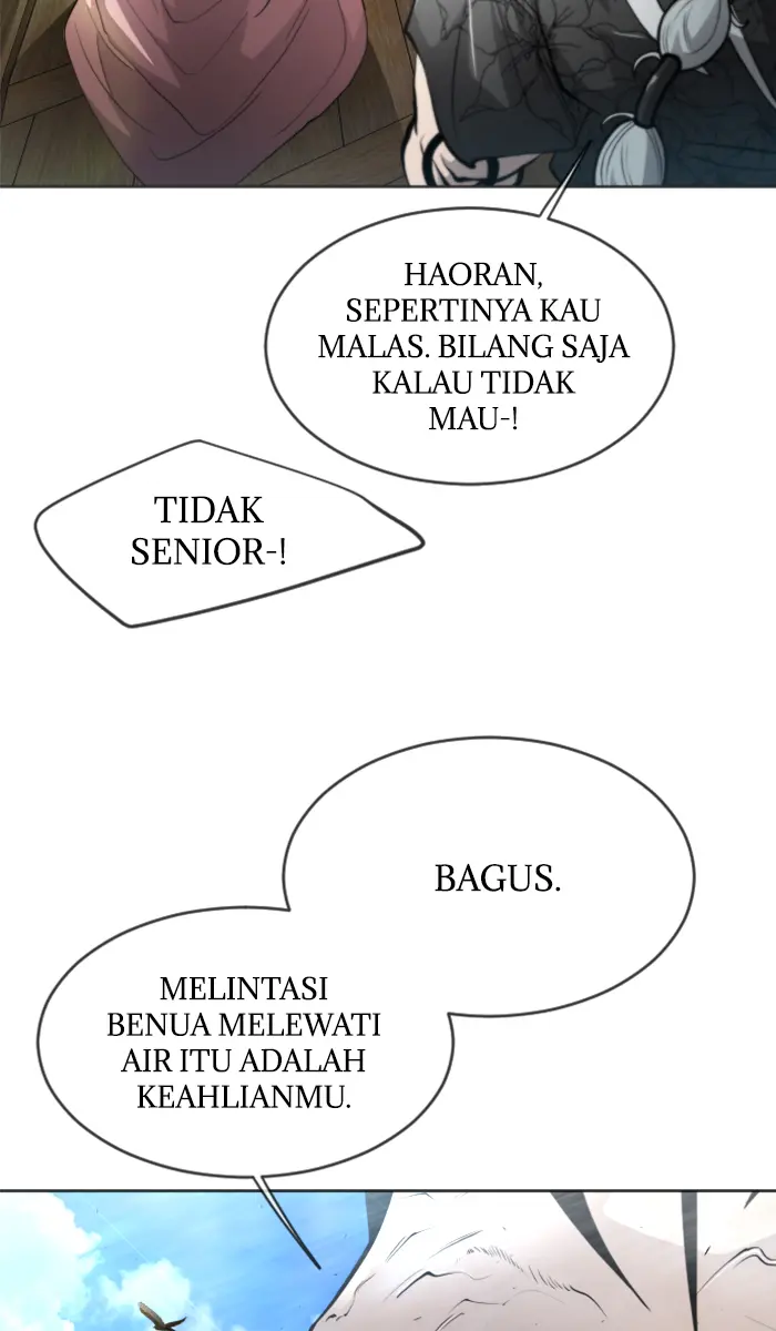 Superhuman Era Chapter 121 Gambar 78