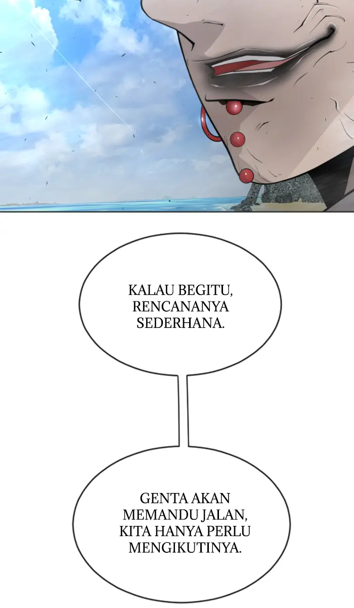 Superhuman Era Chapter 121 Gambar 79