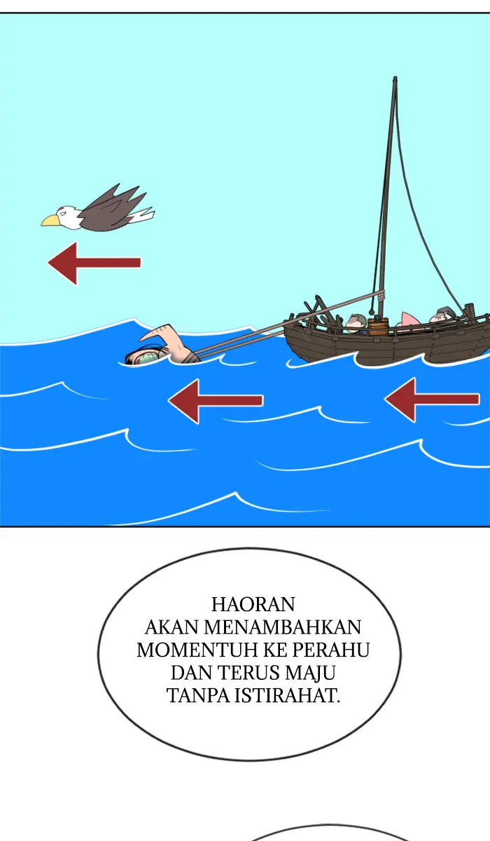 Superhuman Era Chapter 121 Gambar 80