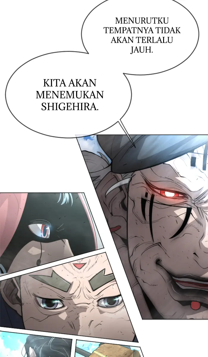 Superhuman Era Chapter 121 Gambar 81